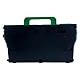 HEMEINY WT-220CL WT-223CL Resttonerkartusche kompatibel mit DCP-9015CDW 9020CDW HL-3140CW 3150CDN 3152CDW 3172CDW L3230CDW L3270CDW 3180CDW MFC-9130CW 9330CDW 93400CDW CDW L37 10CW L3770CDW Drucker