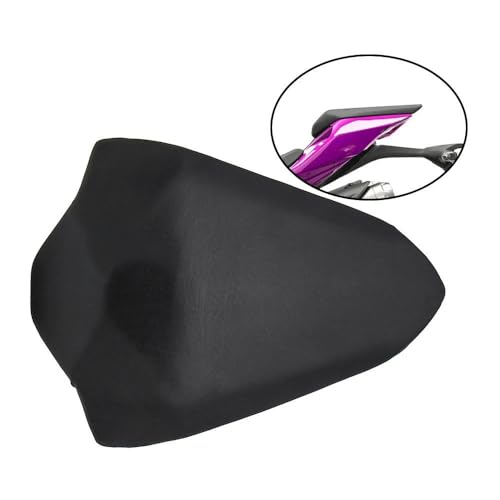 Capot de selle Panigale V4 coussin de siège pour duo et usage routier