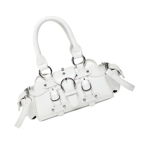 Sac à main tendance pour femme avec poignée supérieure chic