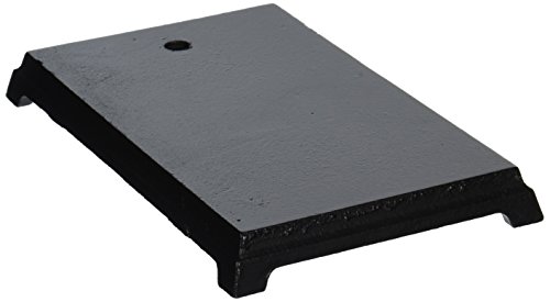 Support en fonte HUMBOLDT H-21220 l'excellence industrielle pour laboratoire
