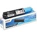 Produktbild Epson Aculaser CX11NF cyan hohe Kapazität Toner 4000 Ergiebigkeit  Original OEM Toner