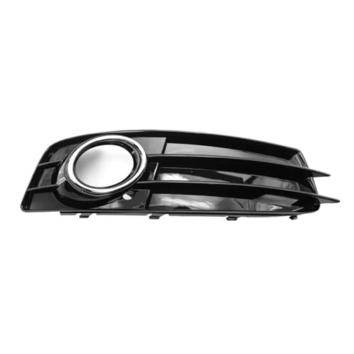 Cadre de phare antibrouillard avant de voiture Audi A3 Sportback 8P S-Line 2010