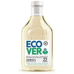 Ecover Zero Woll- und Feinwaschmittel