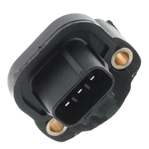 Connecteur de papillon des gaz Chrysler Voyager résout les ratés d'accélération TPS 4686360