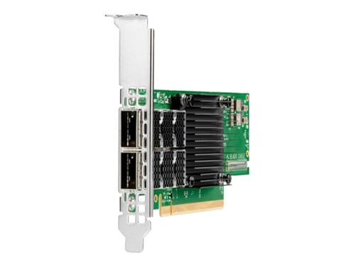 Hewlett Packard P26259-B21 Bcm 57412 10gbe 2p Sfp+ Adpt miniatura 1