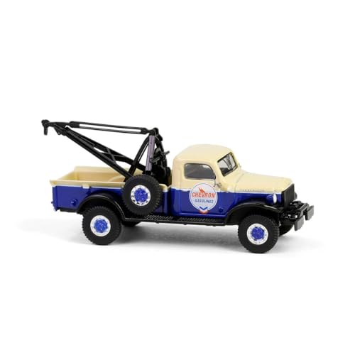1/64 Dodge Power Wagon Wrecker 1948 miniatura 5