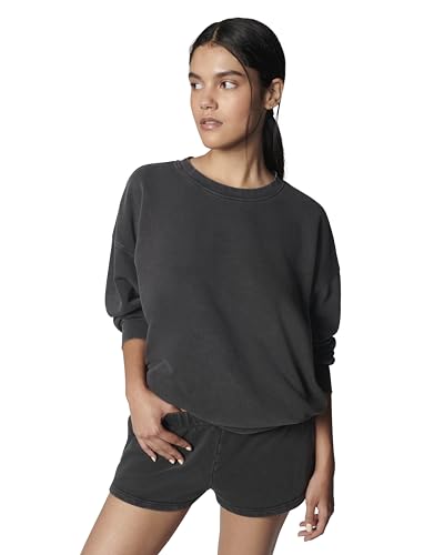 Image of Florence by Mills Women's Cozy Crush Sweat Short