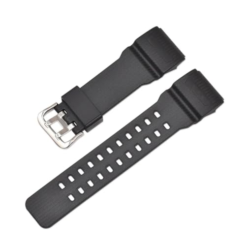 Correa para Casio G-Shock GG-1000 impermeable en caucho deportivo
