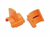 Cuchillas de repuesto para la cizalla para papel Fiskars (Art. Nº: 1020504) para corte recto