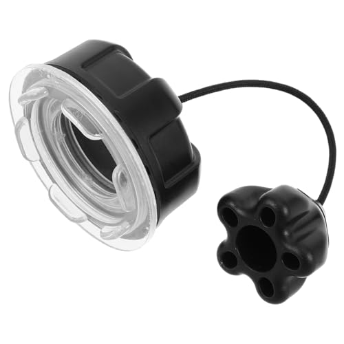 KICHOUSE Portable Scuba Valve Float Dump Valve over Pressure Release for Enhanced Diving Safety