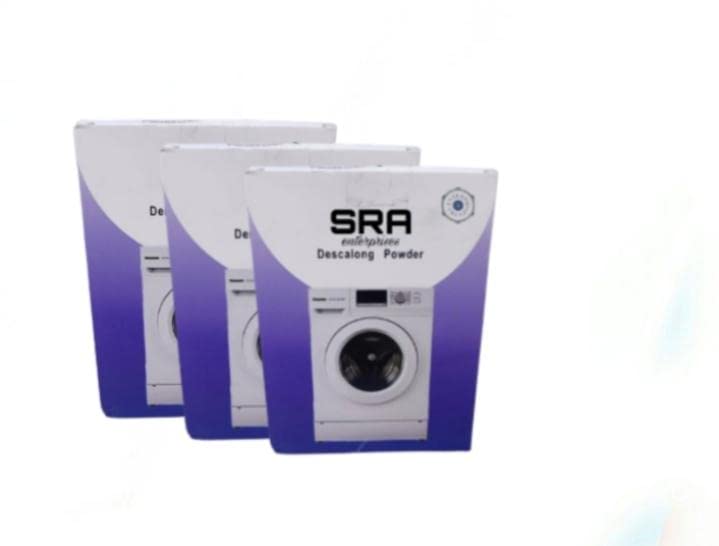 Buy SRA Descaler Powder / Descale powder/ Descaling powder/Tank cleaner