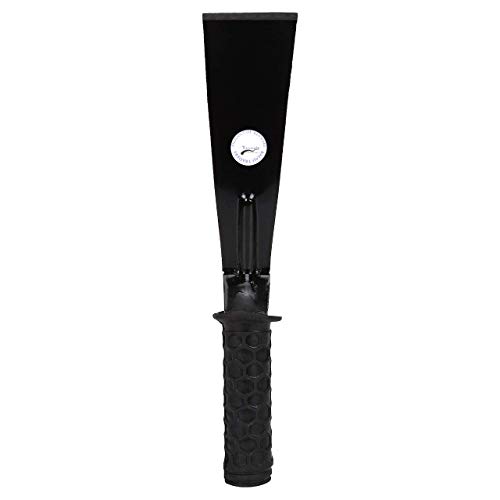 Kenware® Garden Tools kit Set of 3 Trowel Set Hand Digging Tools Set Trowel - Weeder - khurpi (Trowel Set of 3)