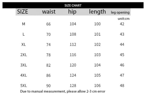 Men's Baggy Jeans Blue Wash Jeans Straight Casual Loose Wide Leg Trousers Mopping Pants4