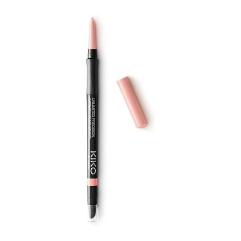 KIKO Milano Automatic Eyeliner and Khôl Pencil Cover