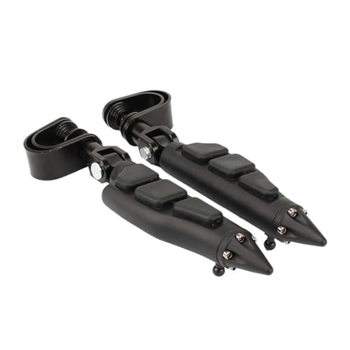 25mm 32mm �n�C�E�F�C�y�O ���߉\�ȃI�[�g�o�C�p�t�b�g�y�O �G���W���K�[�h �N���b�V���o�[ �t�b�g���X�g�}�E���g �n�[���[ �X�|�[�c�X�^�[ XL �_�C�i �\�t�e�C���Ή�(A)