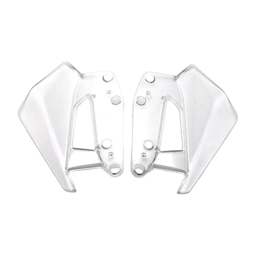 Pare-brise latéral pour BMW R1300GS confort de route et voyages 2023 2024