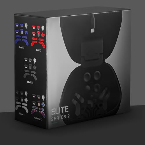 Image of Component Pack for Xbox Elite Controller Series 2 Core