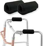 Almohadilla para empuñadura de andador（Azul)