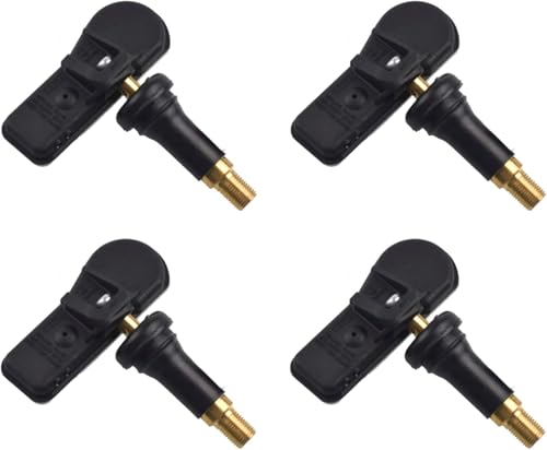 Capteur pression pneus Volvo XC90 2003-2015 avec cellule de mesure TPMS 31200923