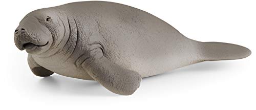 Schleich 14839 Wild Life Manatee