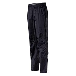  Ultraleichte, atmungsaktive Bike Regenhose