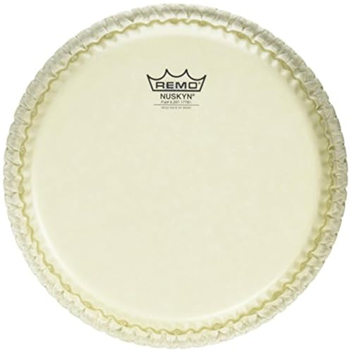 Remo Conga Drumhead, S-Series Tucked, 10', NUSKYN