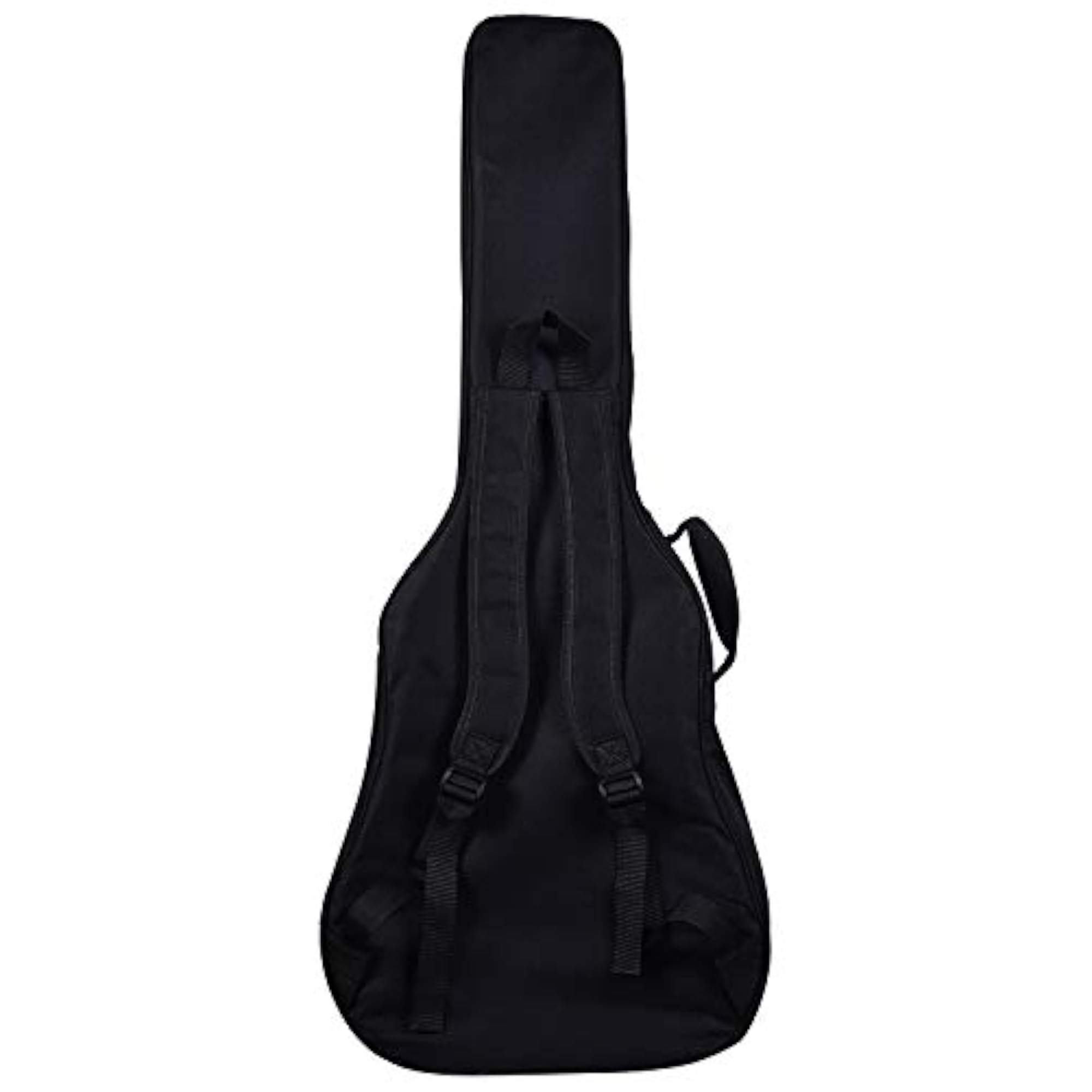 Touring Series Acoustic Guitar Bag with Foam Padding