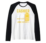 Questa merce Cashier Life Where Every Sale Is A Mini Victory è il regalo perfetto!