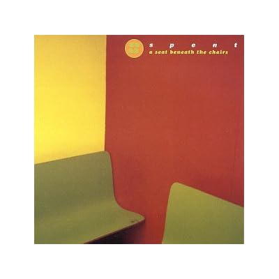 A Seat Beneath The Chairs
