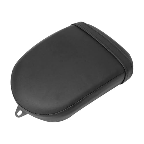 Cojín de asiento para motocicleta Rebel CMX300 CMX500 de PU desmontable delantero y trasero