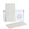 Avant Decor | Peel and Stick Backsplash Tiles | Stick On Wall Tiles for Kitchen and Bathroom | Easy DIY Installation | Vinyl Individual Tiles | 4” x 8” | Box of 23 Tiles