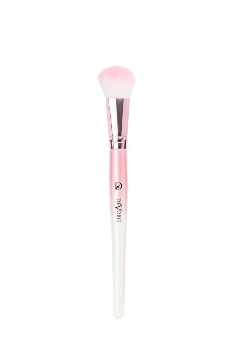 Golden Rose Devobis Powder Brush - Makyaj Fırçası