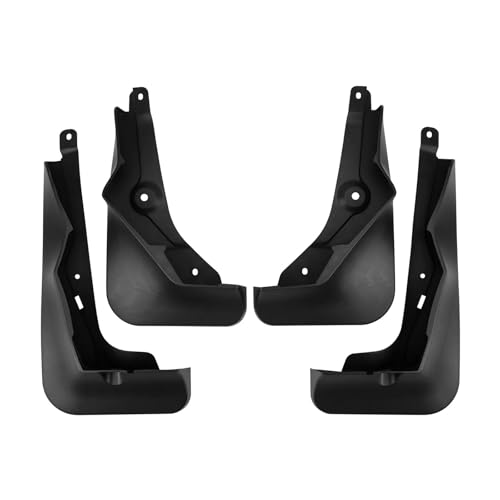 Garde-boue S7 2025 - Bavettes pour auto protection carrosserie