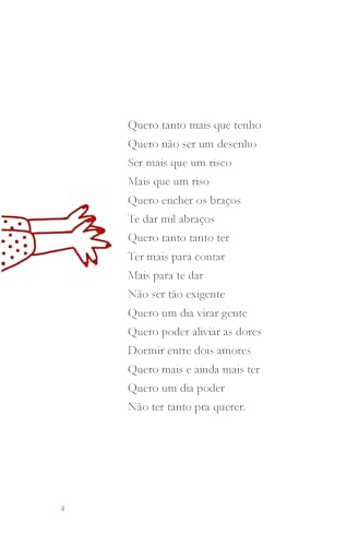 Poeamo-me: Poemas de amor e desamor próprio