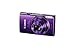 Canon PowerShot ELPH 360 Digital Camera w/ 12x Optical Zoom and Image Stabilization - Wi-Fi & NFC Enabled (Purple)