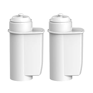 AQUA CREST Wasserfilter Ersatz für Brita Intenza