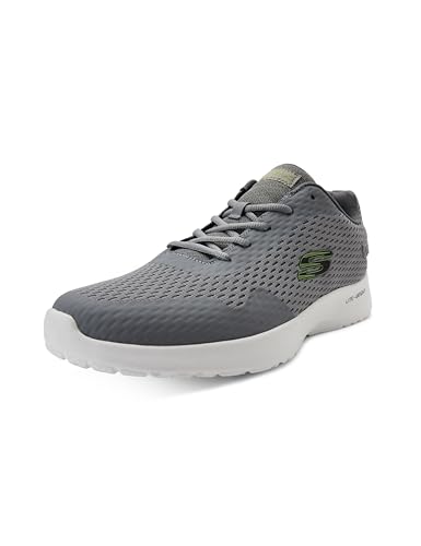 Image of Skechers Men Dynamight 3 Sneakers
