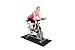 Bootymats Home Fitness - Esterilla Ciclismo protección Suelo para Rodillos y Equipos...