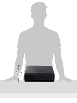 Amazon.com: Fujitsu PA03656-B305 ScanSnap iX500 Color Duplex