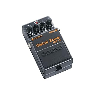 Pédale Metal Zone MT-2 BOSS, une large gamme de sons de distorsion avec EQ trois bandes et un fort Sustain & Alimentation PSA-230S BOSS, un adaptateur secteur pour toutes les nouvelles - Les Beatles, Paul McCartney, John Lennon, RIngo Starr, George Harrison Pédale Metal Zone MT-2 BOSS, une large gamme de sons de distorsion avec EQ trois bandes et un fort Sustain & Alimentation PSA-230S BOSS, un adaptateur secteur pour toutes les nouvelles – Image 3