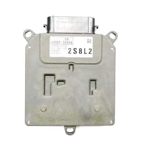 Ballast phare Camry V70 stabilisateur d'éclairage gauche 2S8R2