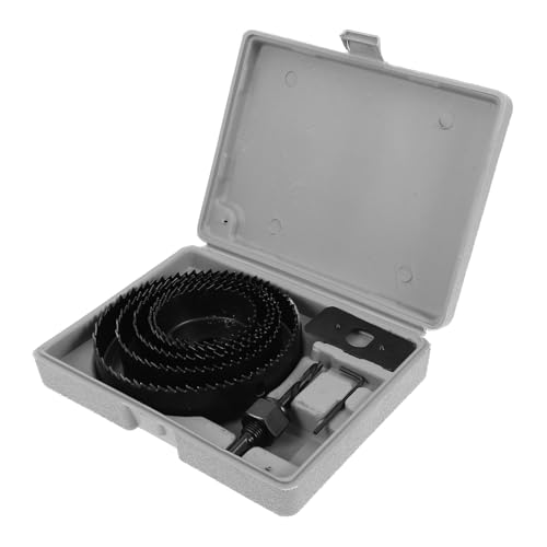 Set de brocas ajustables para madera OSALADI