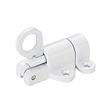 Se puede utilizar para mejorar la seguridad de las puertas, puertas y ventanas.