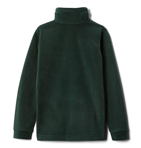 Image of Columbia Boys' Steens Mountain Ii Fleece