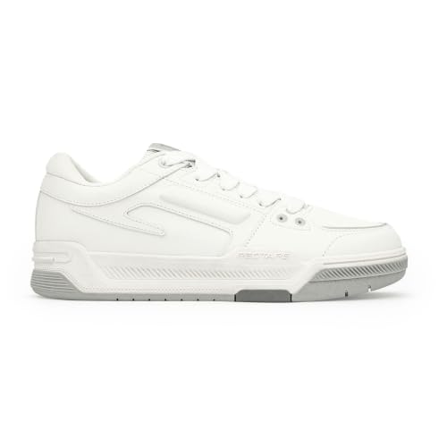 Image of Red Tape Lifestyle Sneakers for Men for Classic Everyday Comfort