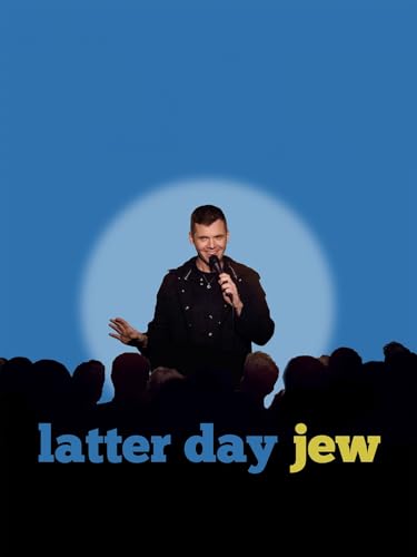 Latter Day Jew