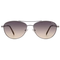 Light Gunmetal/Greyish-brown