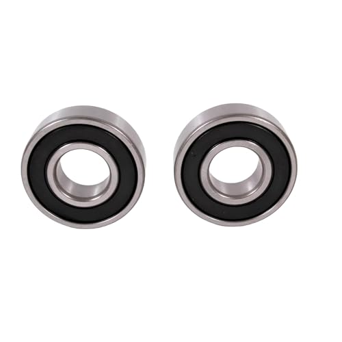 DEEG 2 Pack Lower Spindle Ball Bearing Snapper, Simplicity