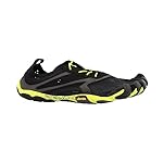 Vibram-V-Run-Running-Shoe-10-UK-BlackYellow