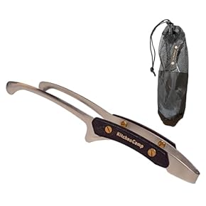 Amazon.co.jp: Grilling & Barbecue Utensils - Camping Cooking